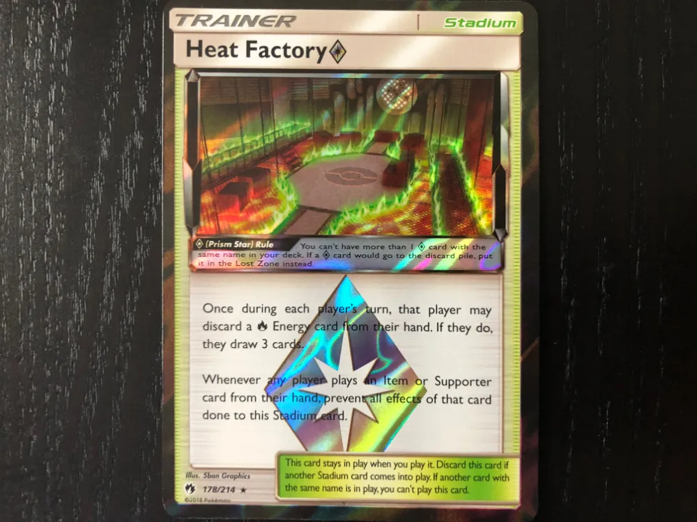 The Coolest Pokémon Sun And Moon – Lost Thunder Cards We Pulled From Booster Packs