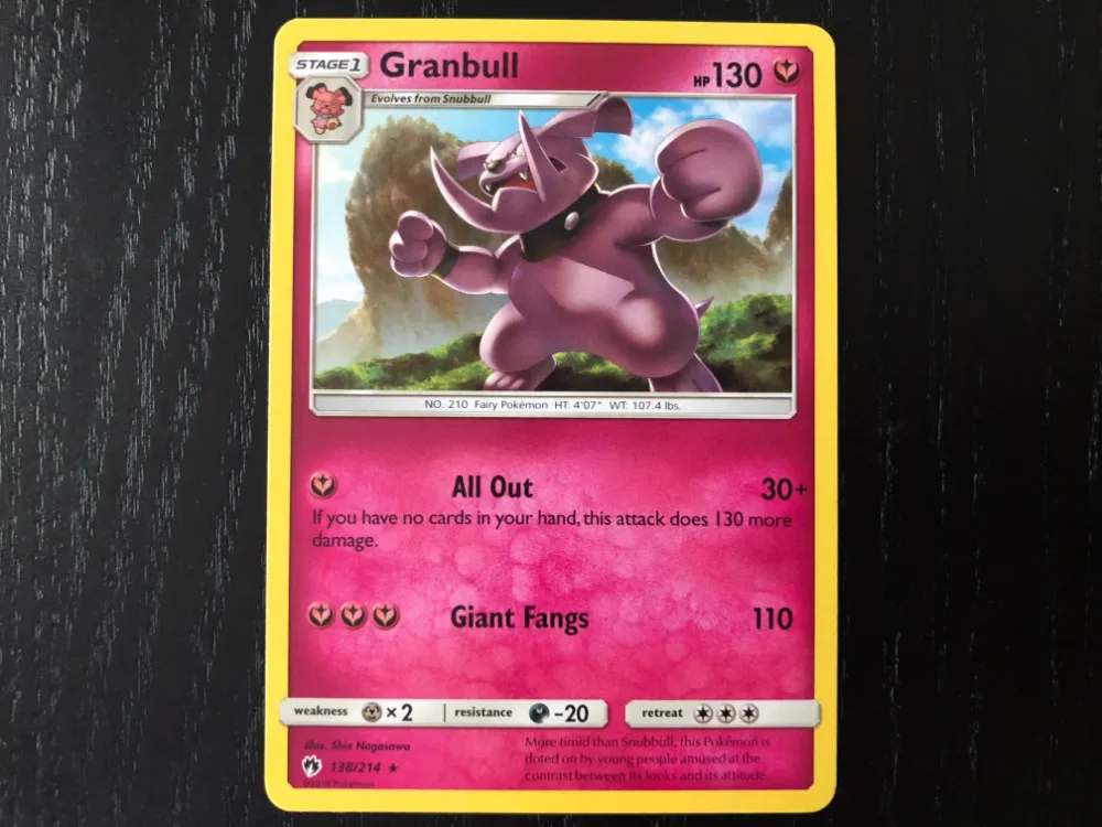 The Coolest Pokémon Sun And Moon – Lost Thunder Cards We Pulled From Booster Packs