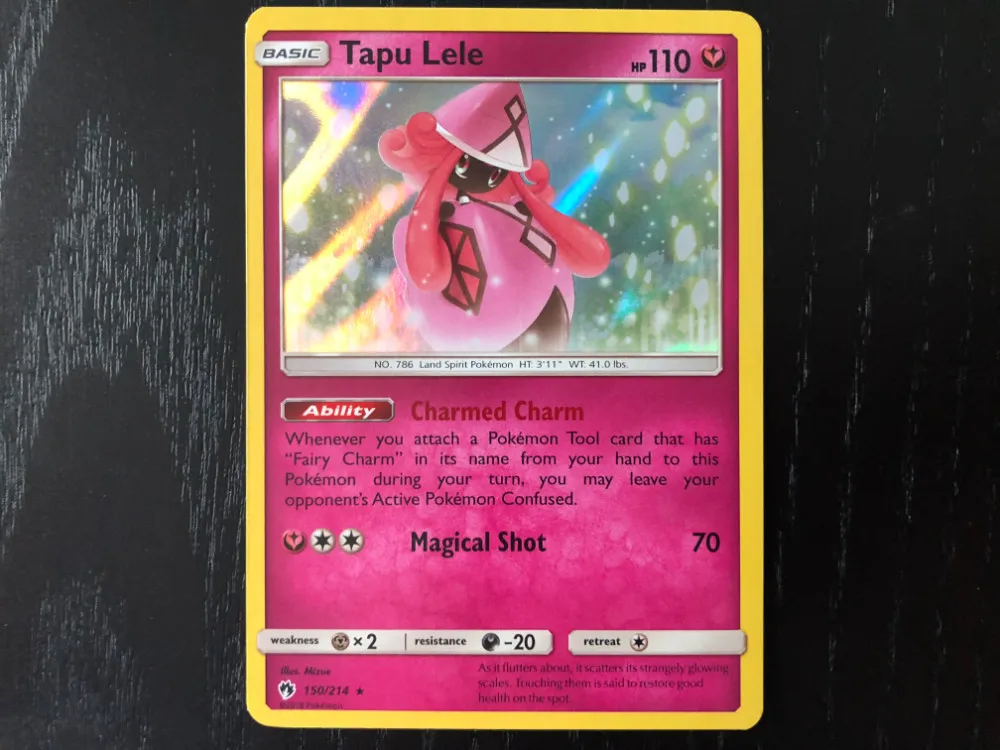 The Coolest Pokémon Sun And Moon – Lost Thunder Cards We Pulled From Booster Packs