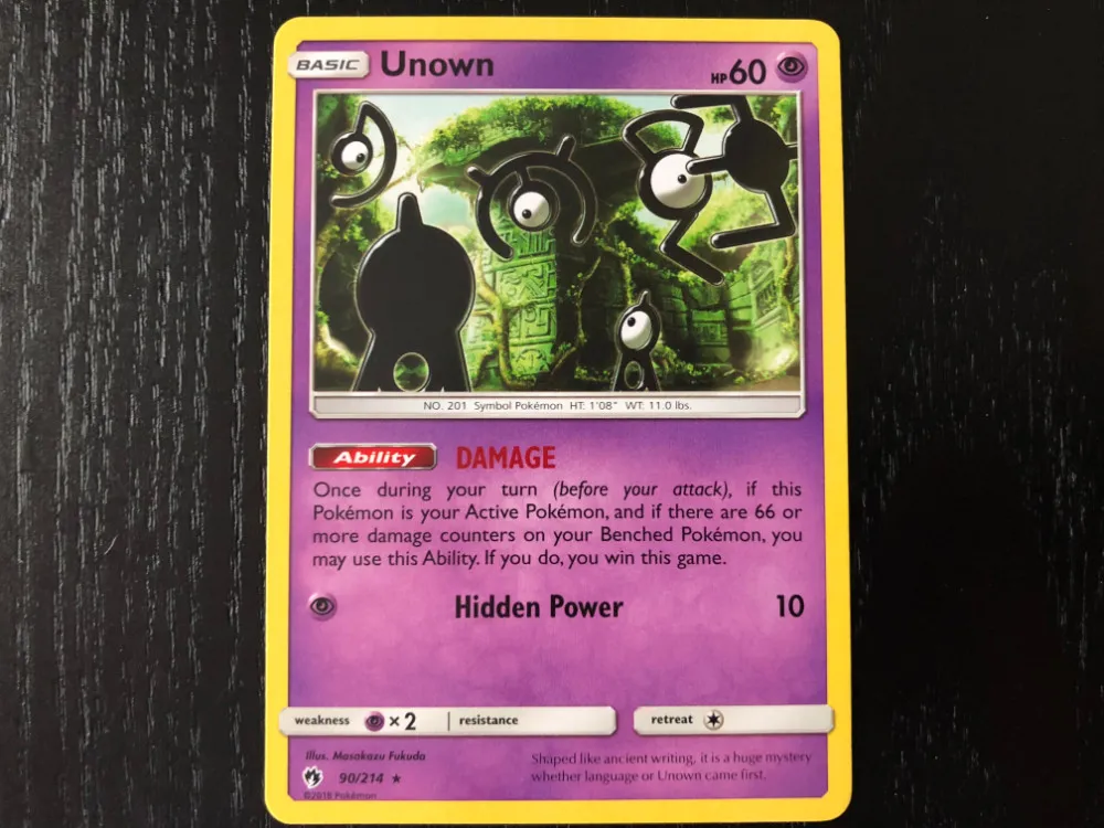 The Coolest Pokémon Sun And Moon – Lost Thunder Cards We Pulled From Booster Packs