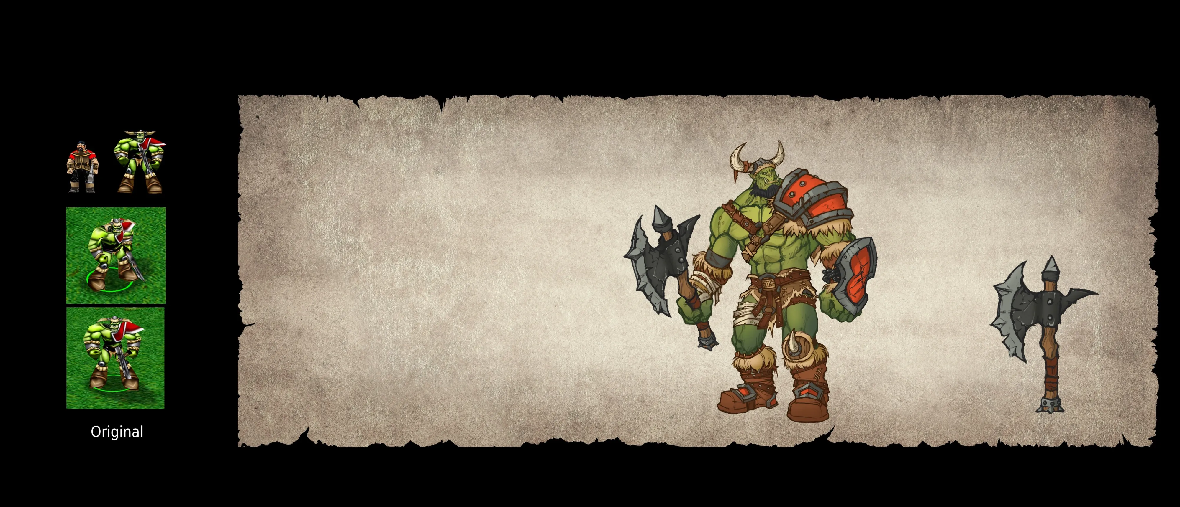 How Blizzard Has Reforged Warcraft III