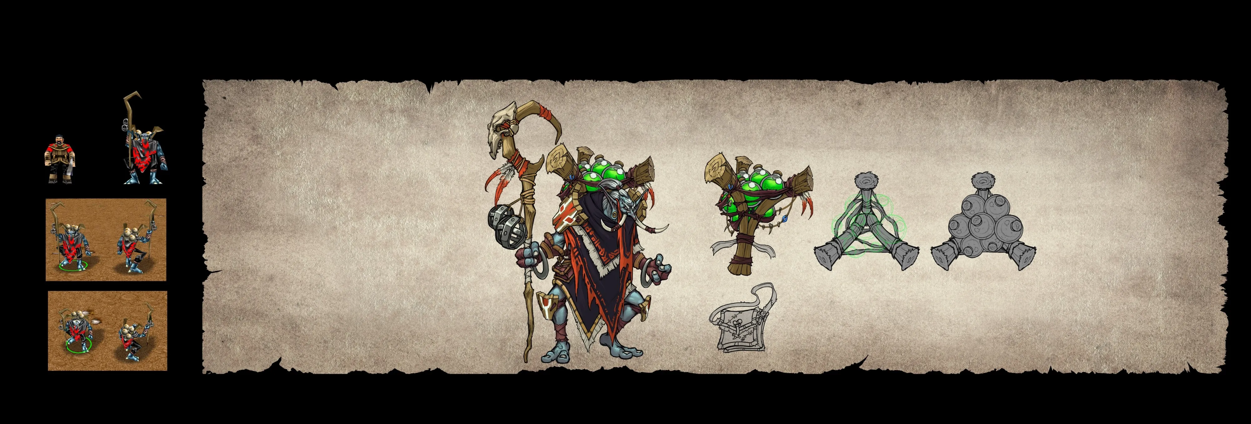 How Blizzard Has Reforged Warcraft III