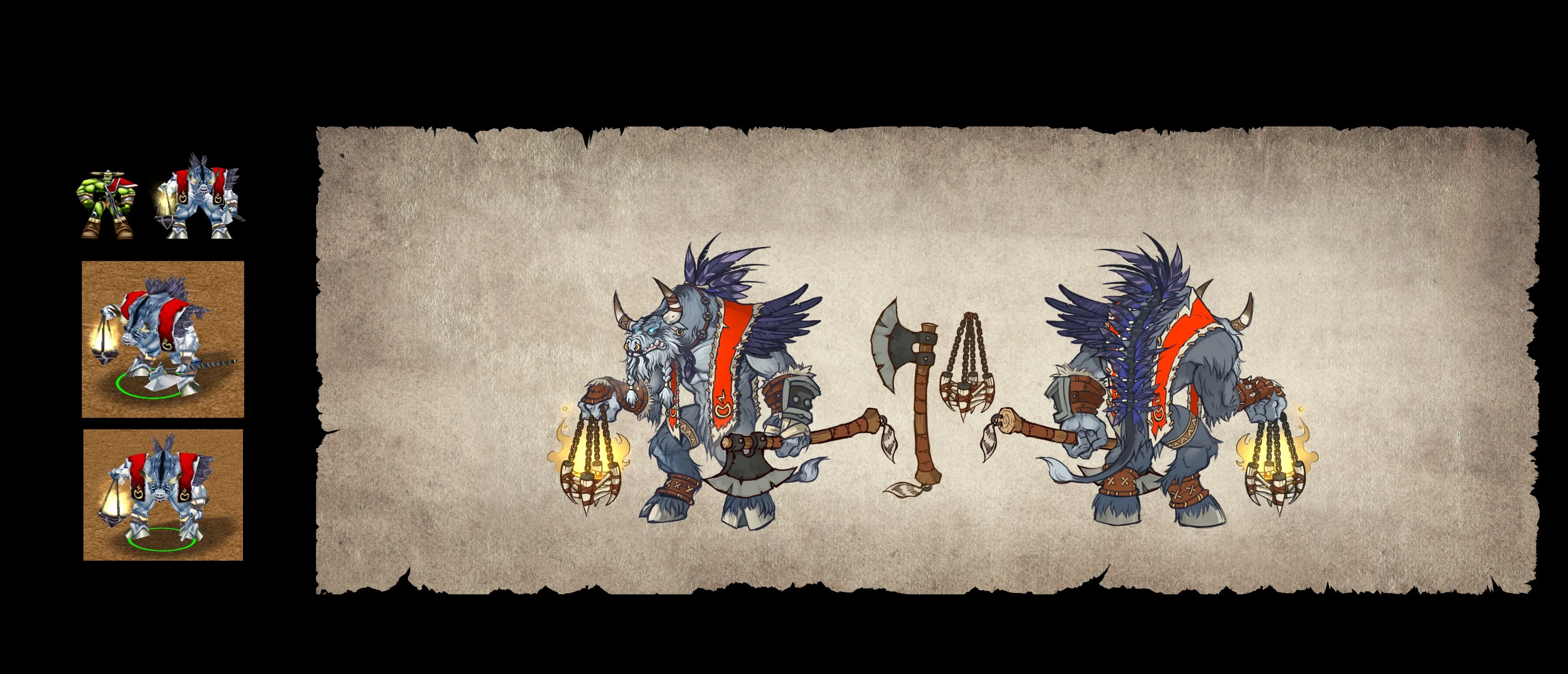 How Blizzard Has Reforged Warcraft III