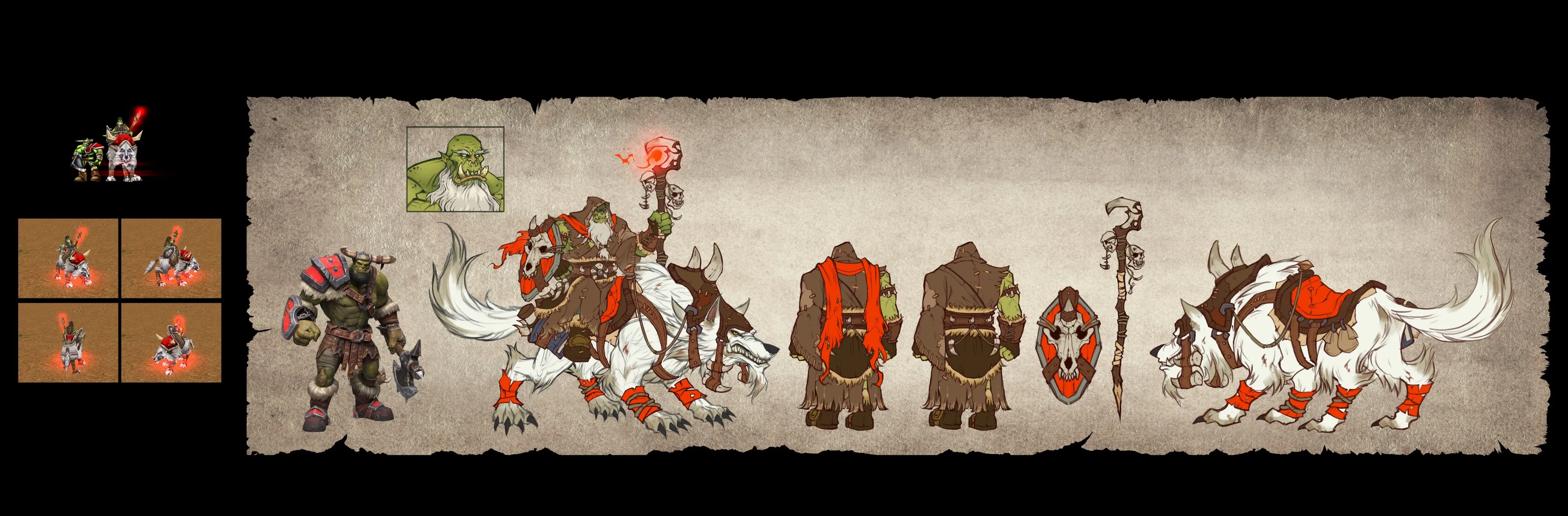 How Blizzard Has Reforged Warcraft III