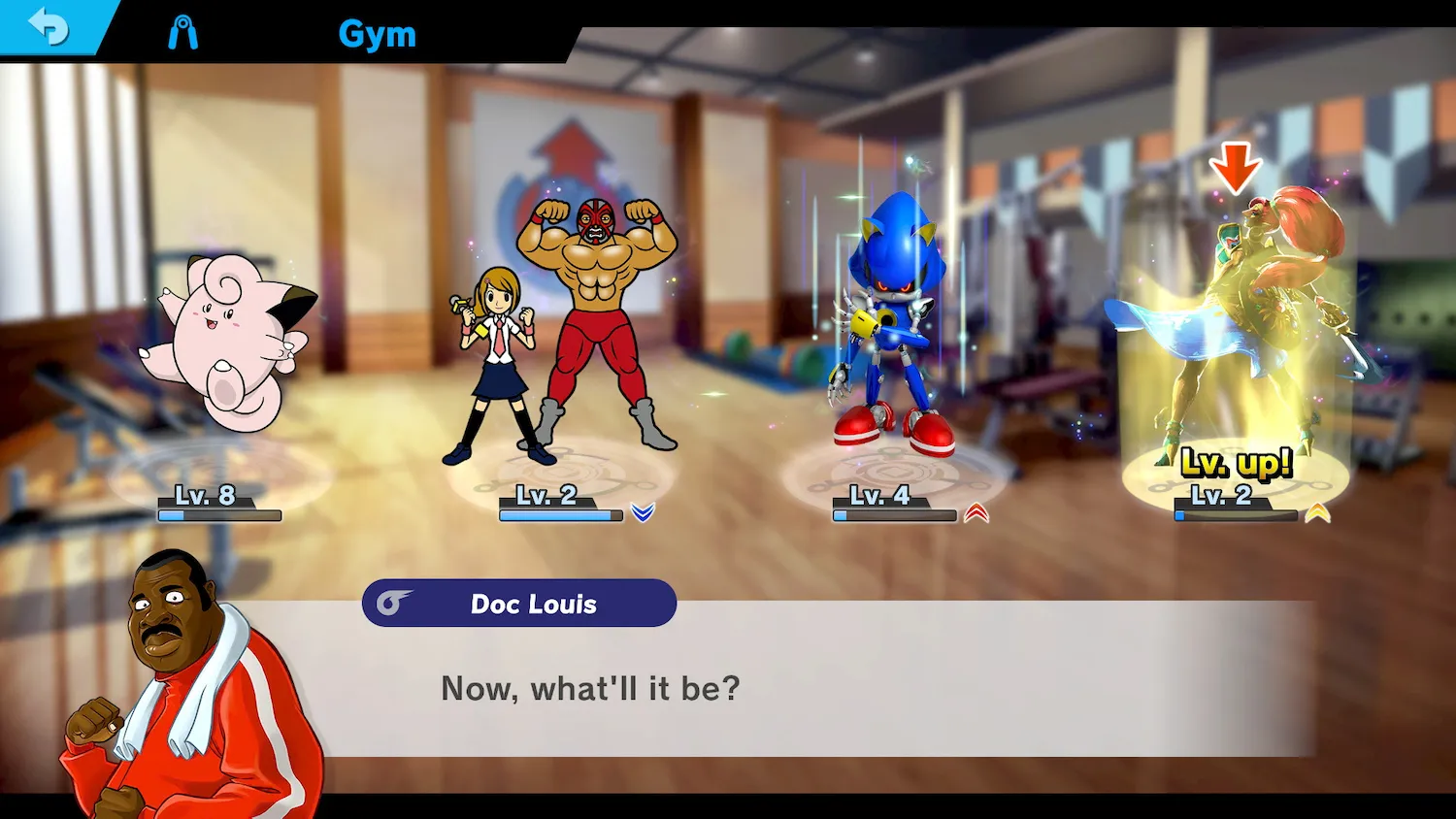 Street Fighter's Ken And Pokémon's Incineroar Confirmed As Smash Bros. Fighters