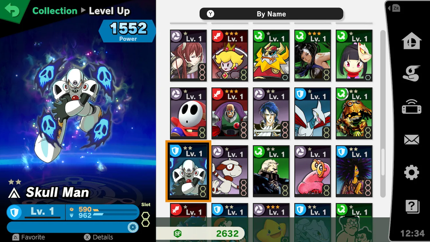 Street Fighter's Ken And Pokémon's Incineroar Confirmed As Smash Bros. Fighters