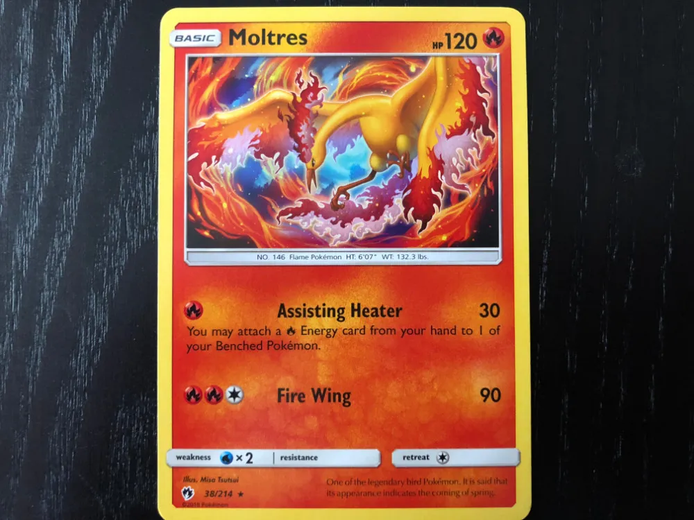The Coolest Pokémon Sun And Moon – Lost Thunder Cards We Pulled From Booster Packs