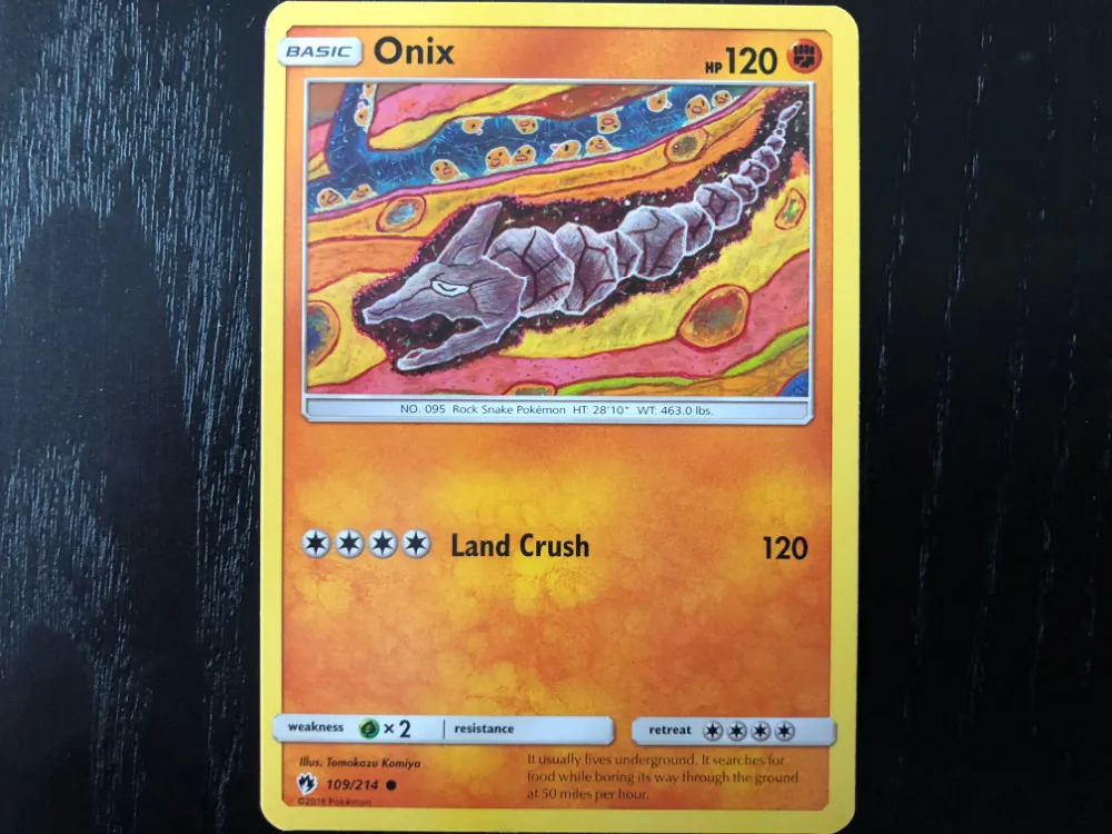 The Coolest Pokémon Sun And Moon – Lost Thunder Cards We Pulled From Booster Packs
