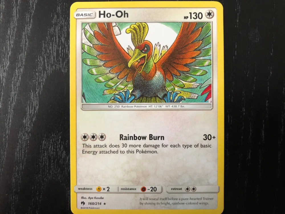 The Coolest Pokémon Sun And Moon – Lost Thunder Cards We Pulled From Booster Packs
