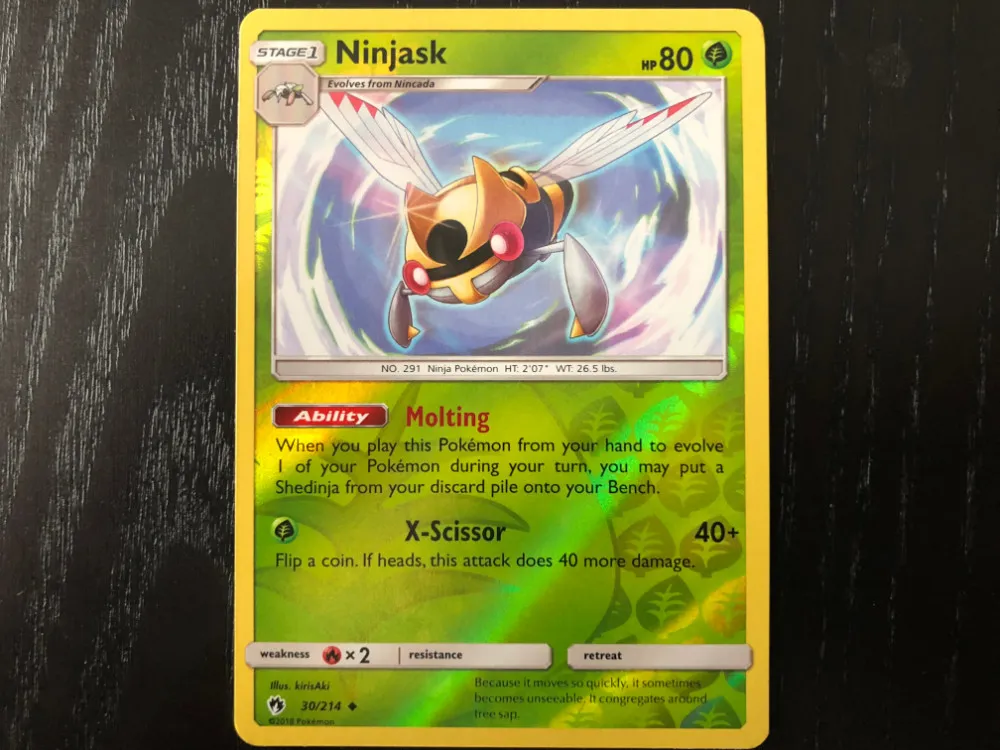 The Coolest Pokémon Sun And Moon – Lost Thunder Cards We Pulled From Booster Packs