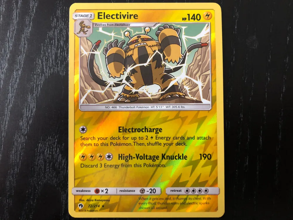 The Coolest Pokémon Sun And Moon – Lost Thunder Cards We Pulled From Booster Packs