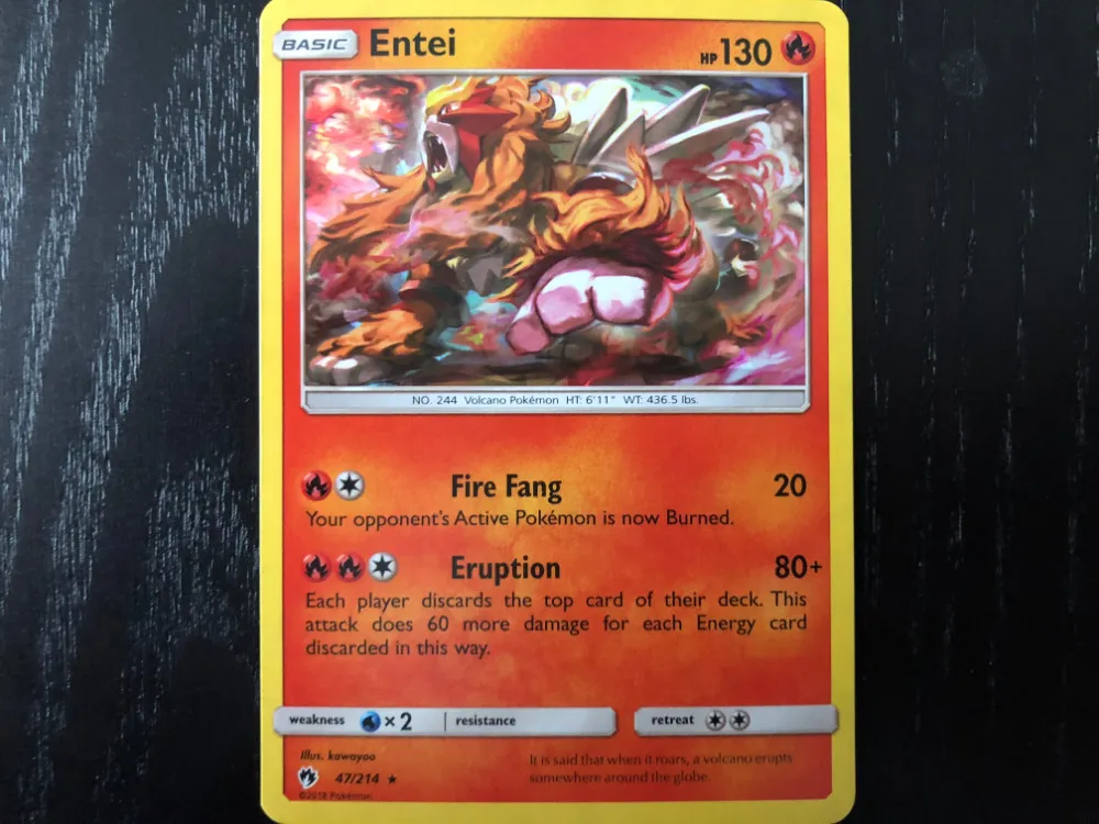 The Coolest Pokémon Sun And Moon – Lost Thunder Cards We Pulled From Booster Packs