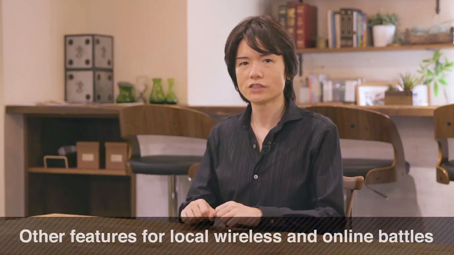 Nintendo Details Super Smash Bros. Ultimate's Assorted Online Modes