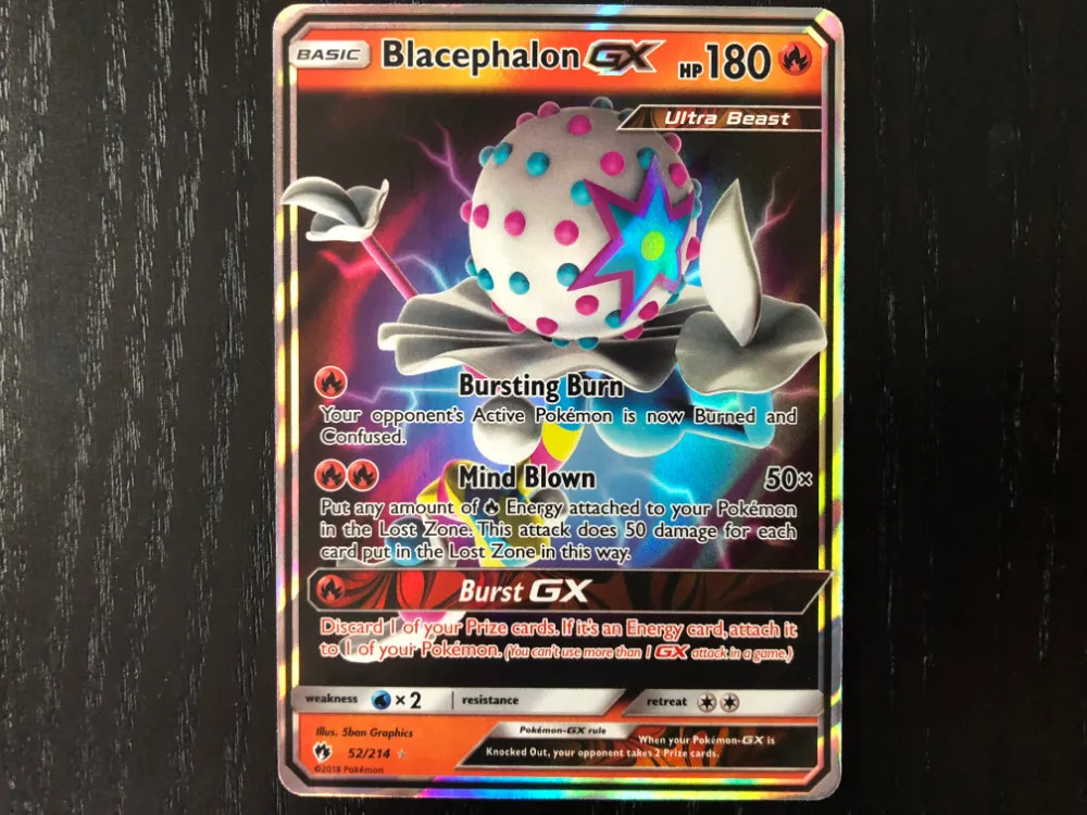 The Coolest Pokémon Sun And Moon – Lost Thunder Cards We Pulled From Booster Packs
