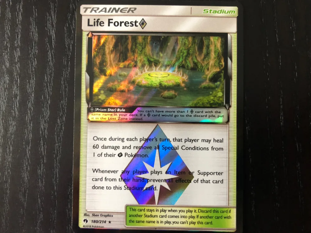 The Coolest Pokémon Sun And Moon – Lost Thunder Cards We Pulled From Booster Packs