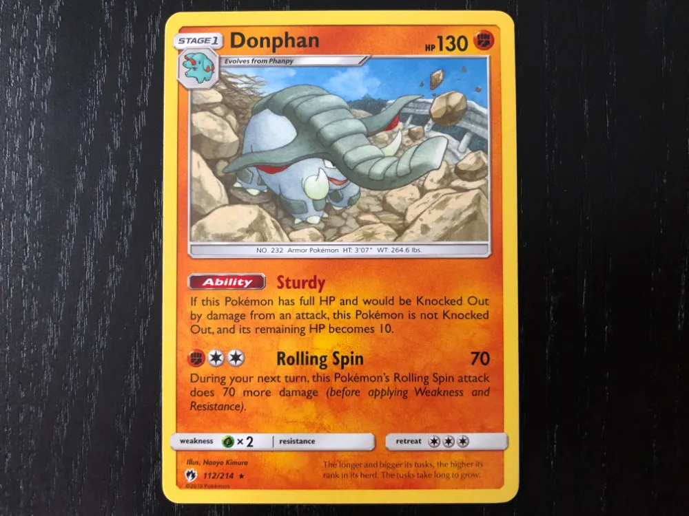 The Coolest Pokémon Sun And Moon – Lost Thunder Cards We Pulled From Booster Packs