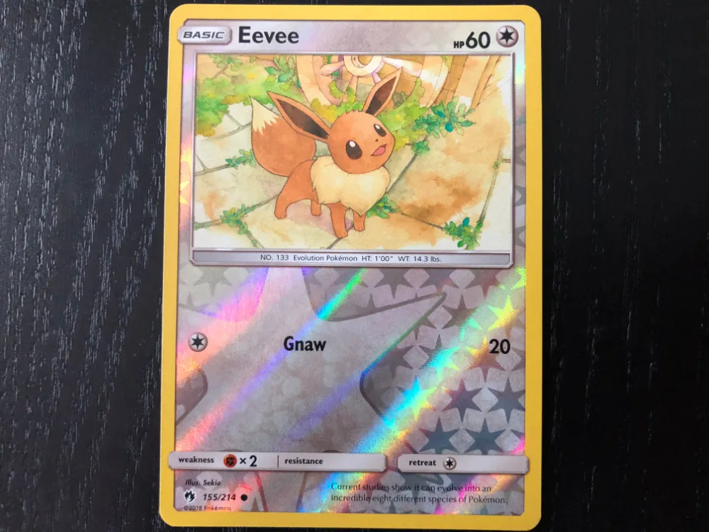The Coolest Pokémon Sun And Moon – Lost Thunder Cards We Pulled From Booster Packs