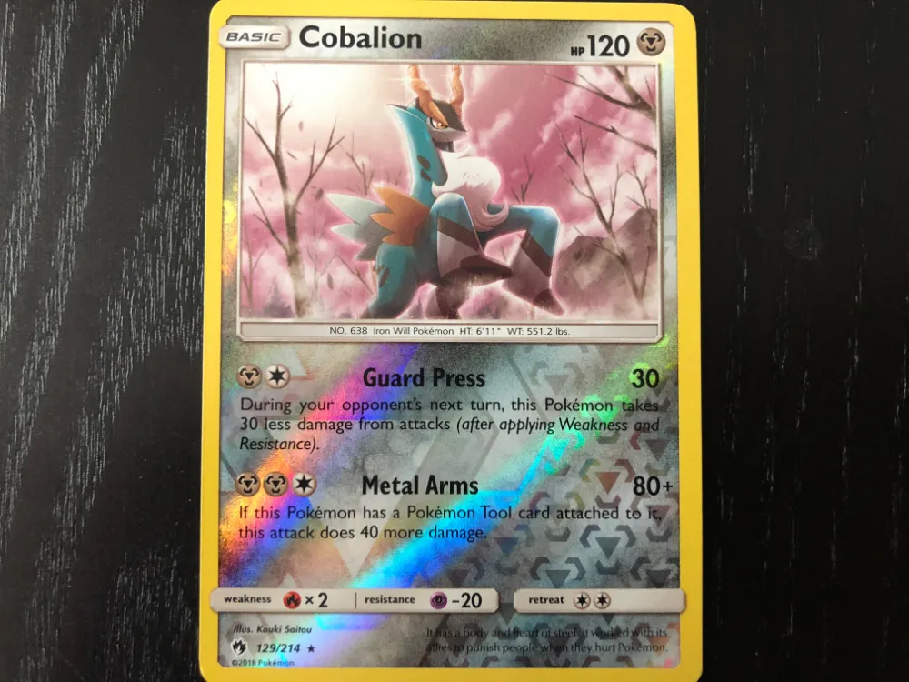 The Coolest Pokémon Sun And Moon – Lost Thunder Cards We Pulled From Booster Packs