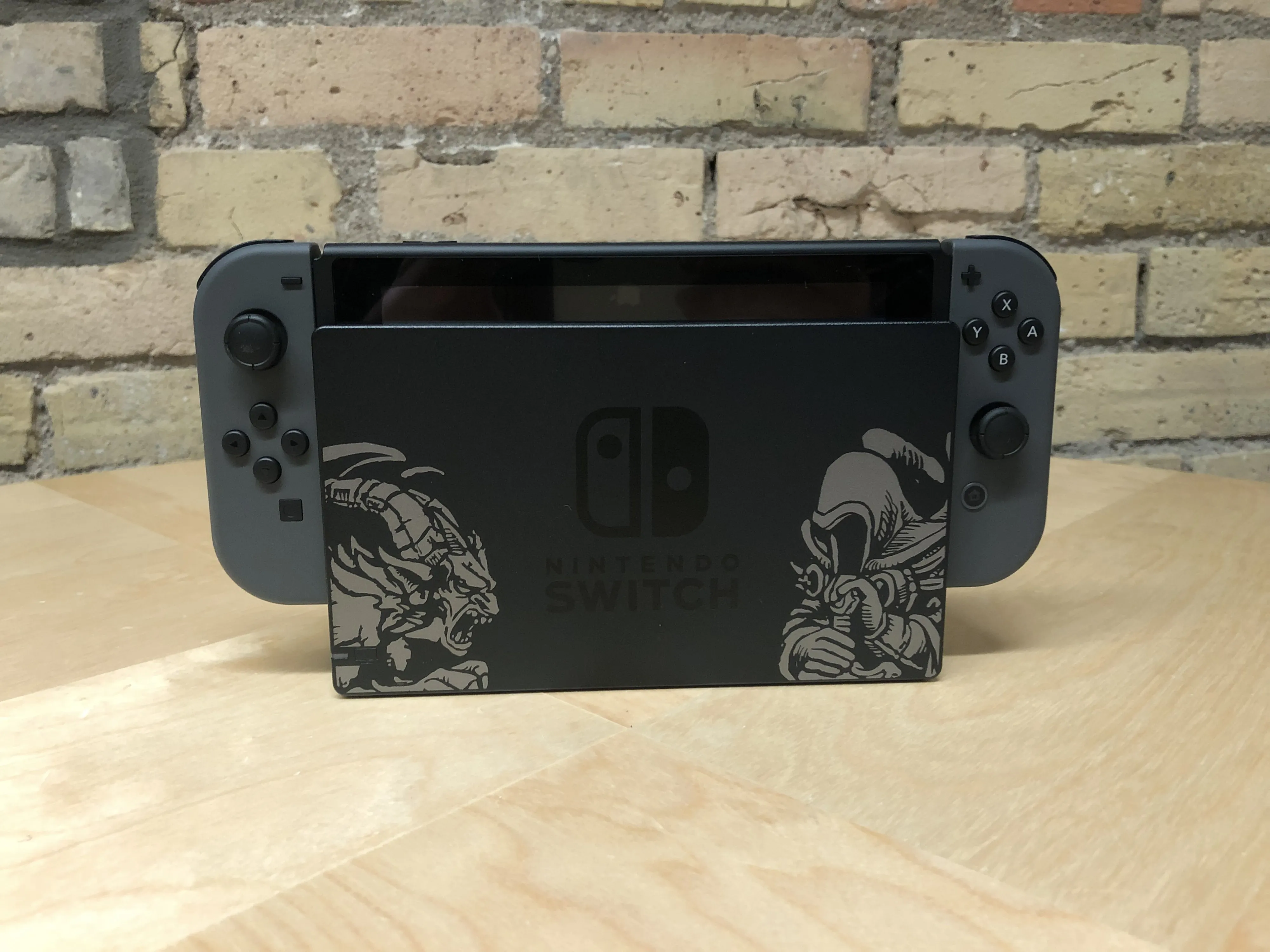 Unboxing The Nintendo Switch Diablo III Bundle