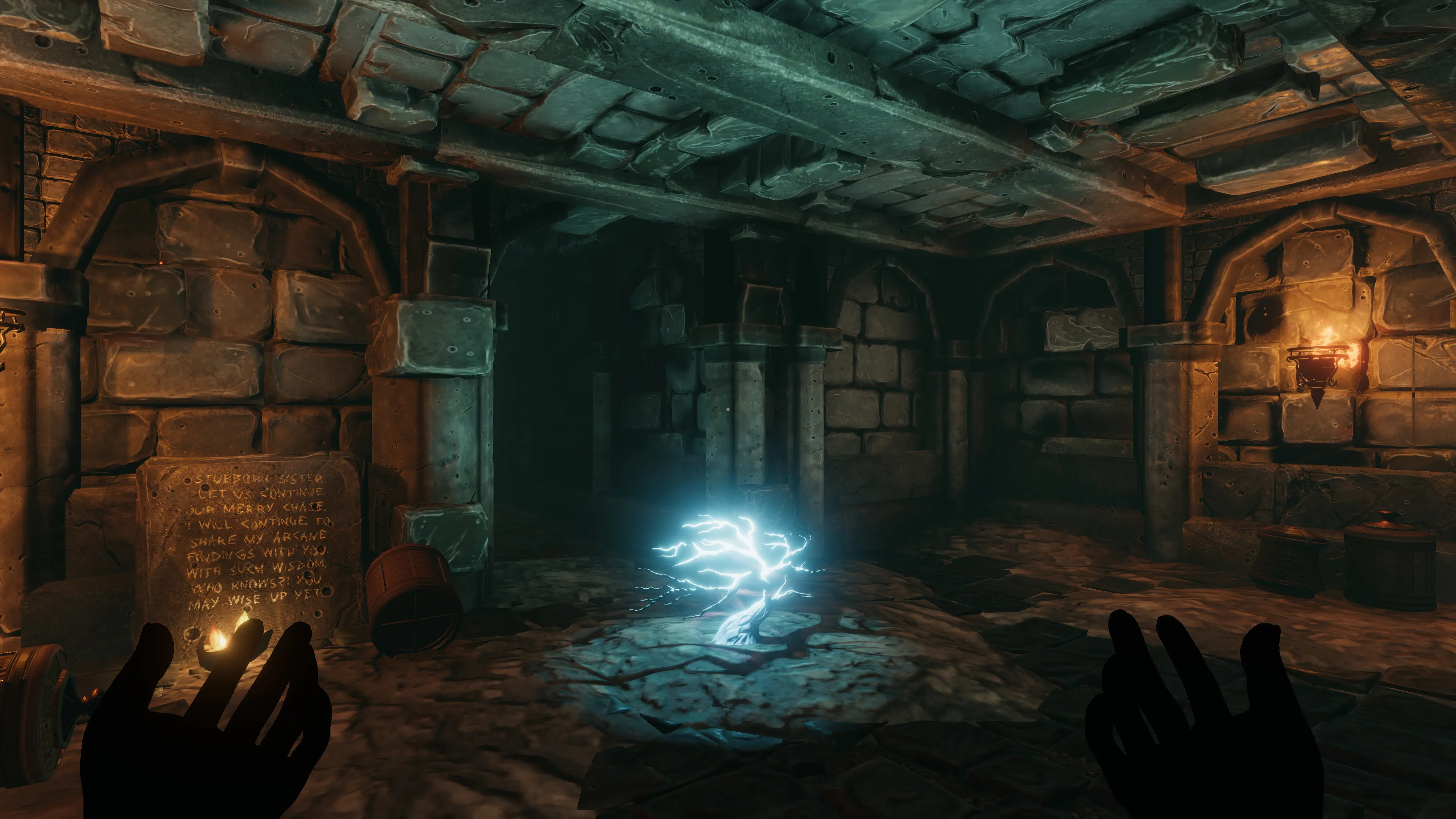 Through The Looking Glass: Hands-On With Underworld Ascendant 