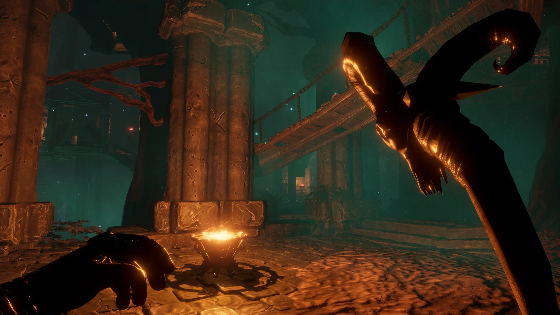 Through The Looking Glass: Hands-On With Underworld Ascendant 