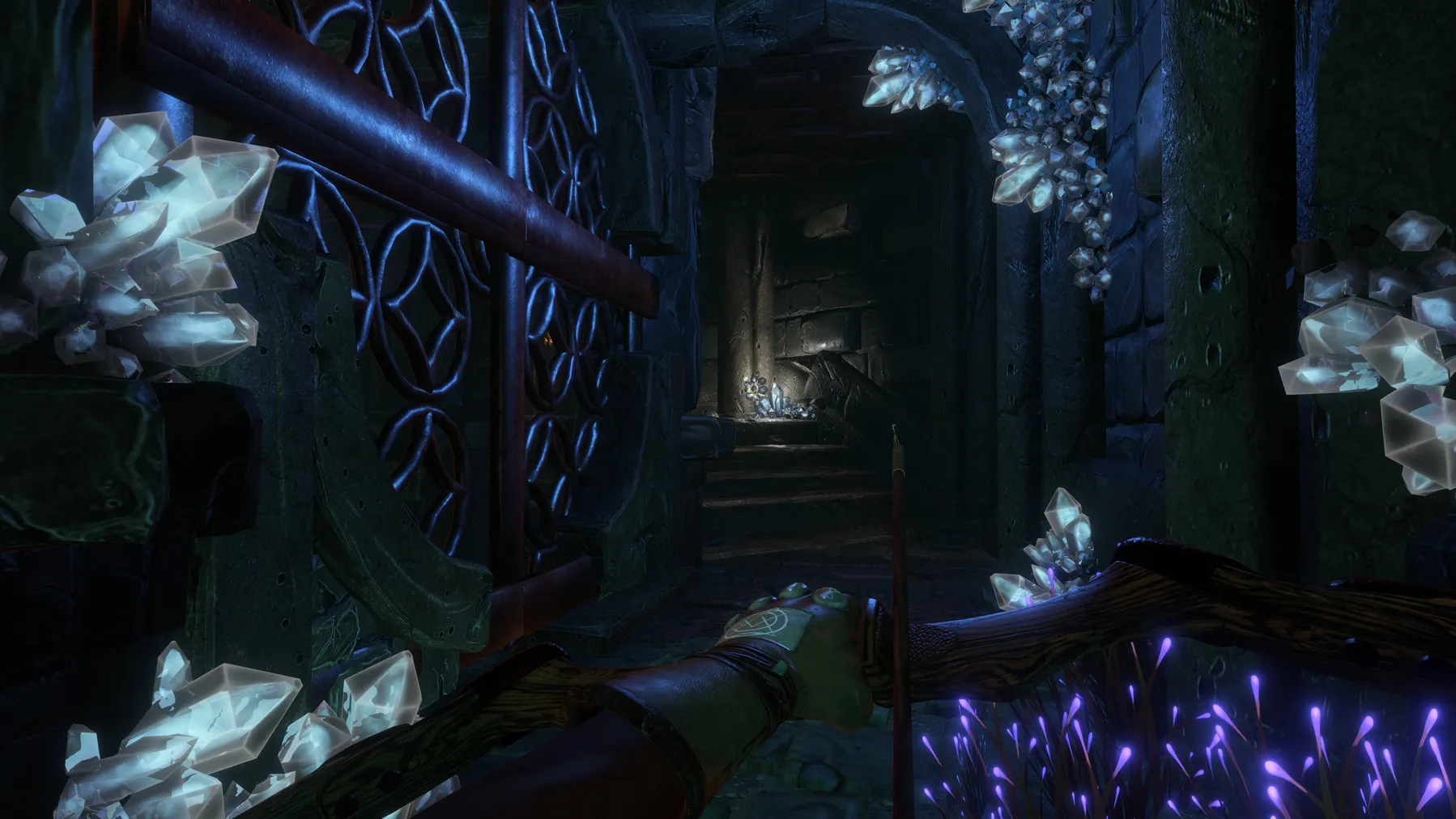 Through The Looking Glass: Hands-On With Underworld Ascendant 