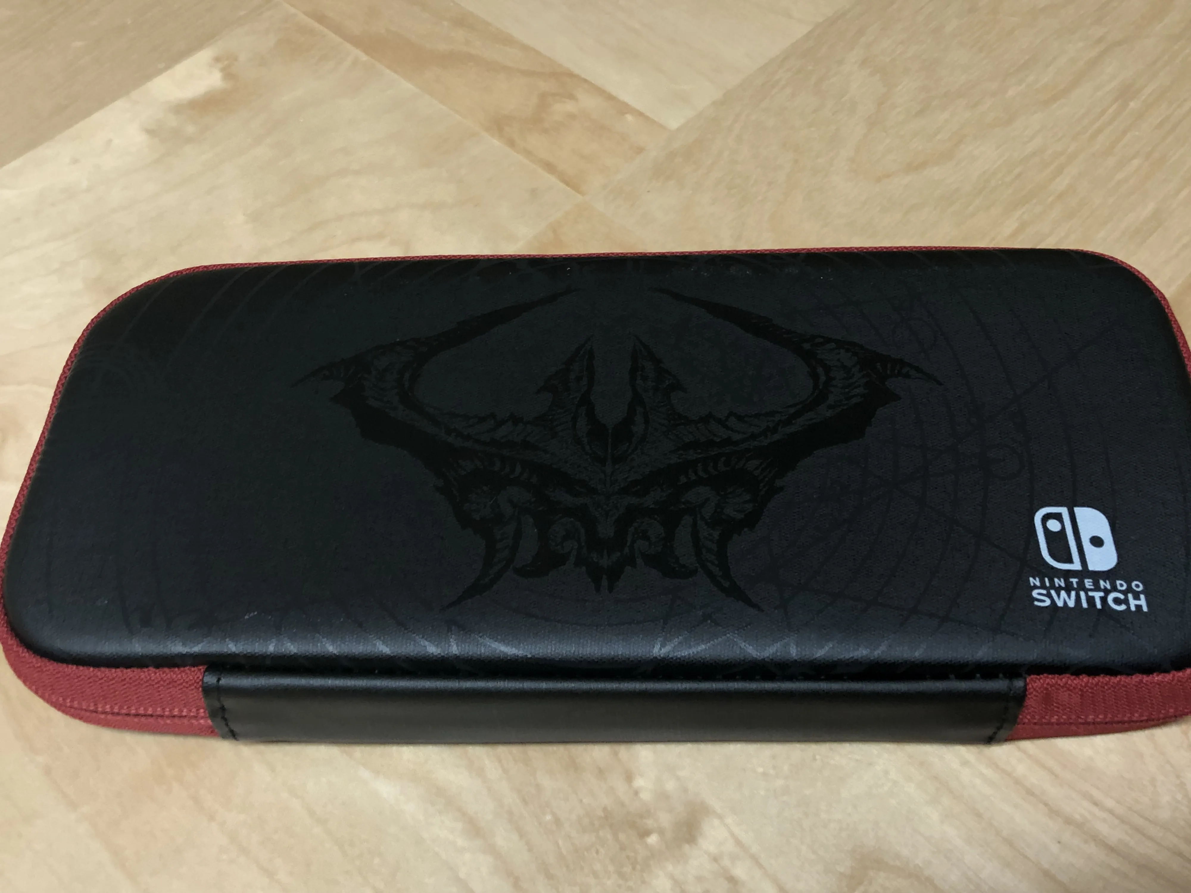 Unboxing The Nintendo Switch Diablo III Bundle