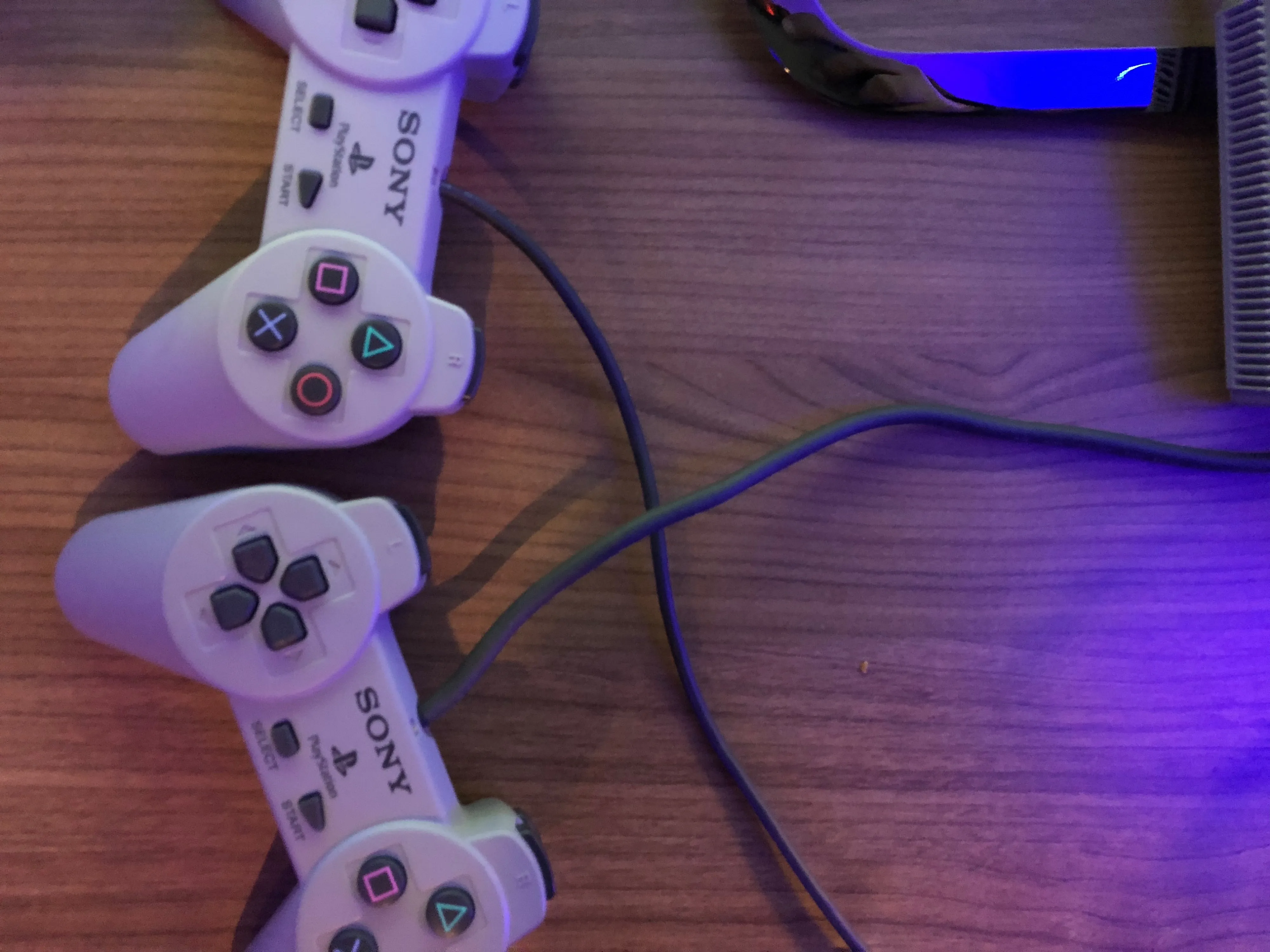 Hands-On With The PlayStation Classic