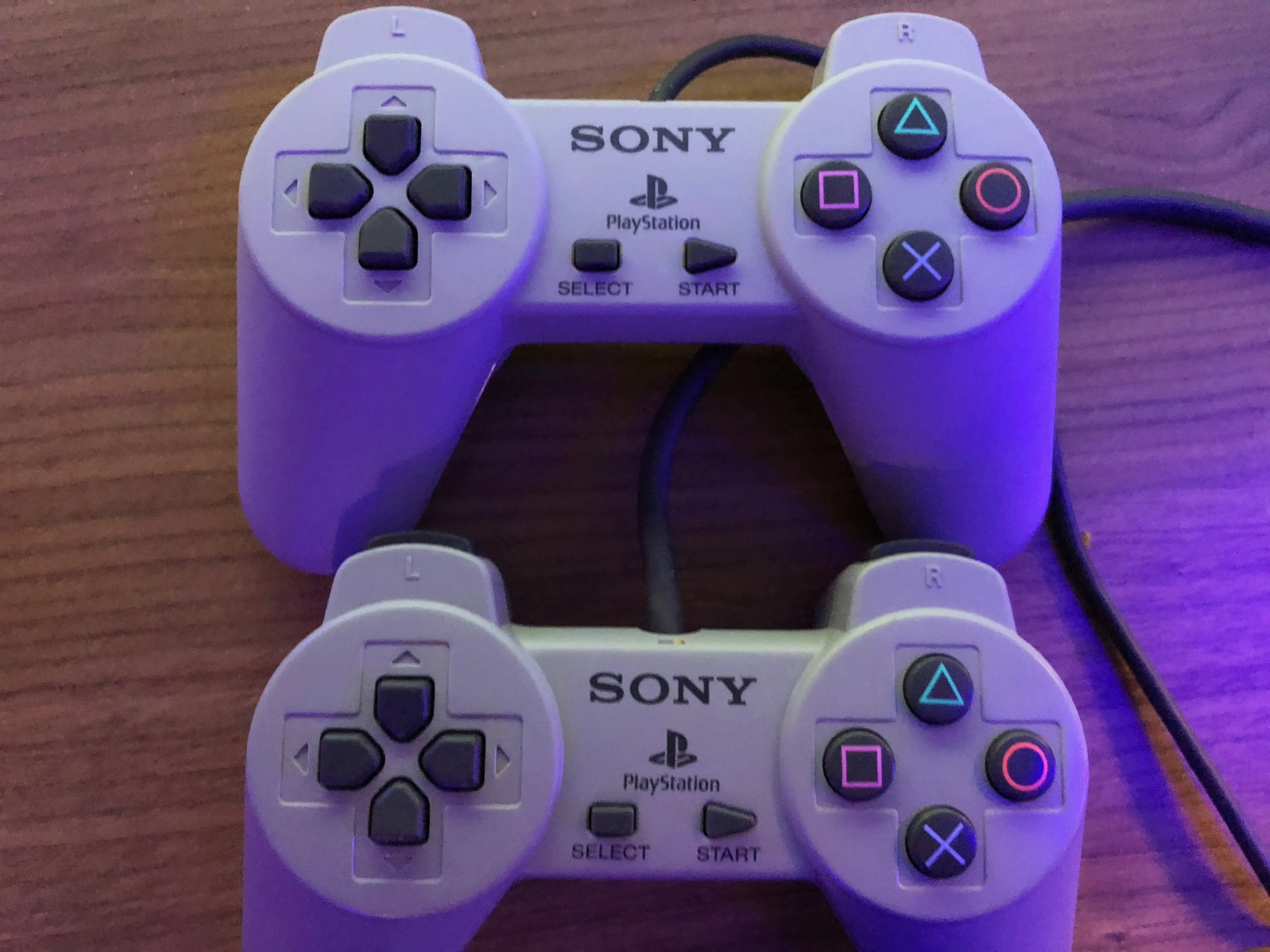 Hands-On With The PlayStation Classic