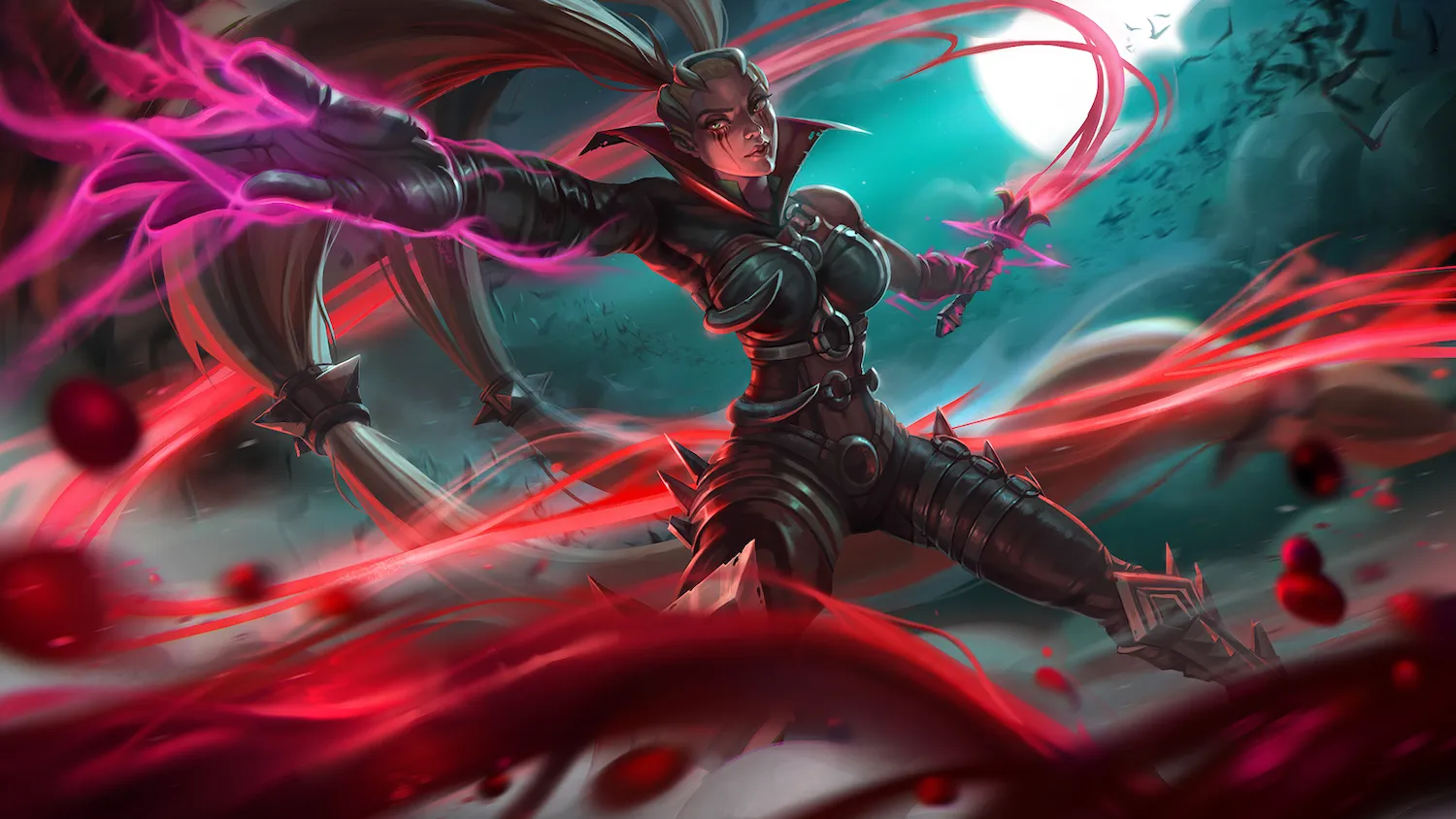 Wargaming Announces Hack-and-Slash Action-RPG, Pagan Online