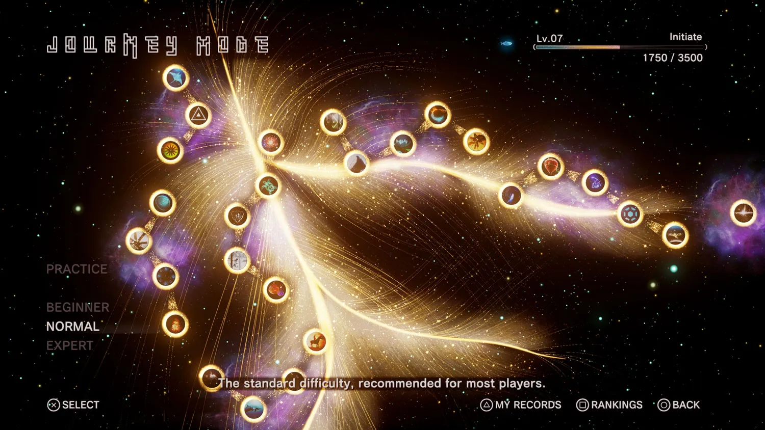 A Dazzling Reimagining