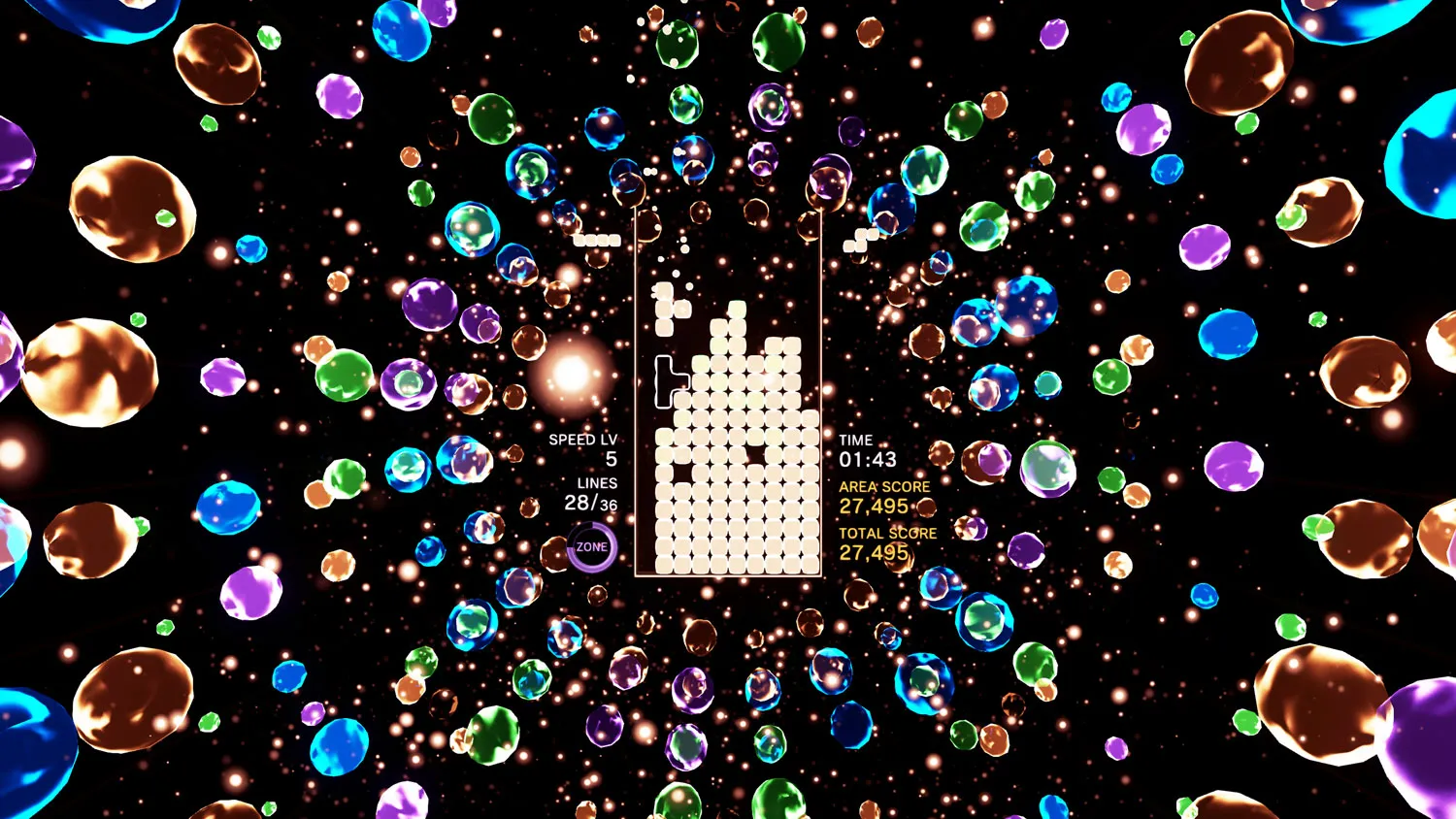 A Dazzling Reimagining