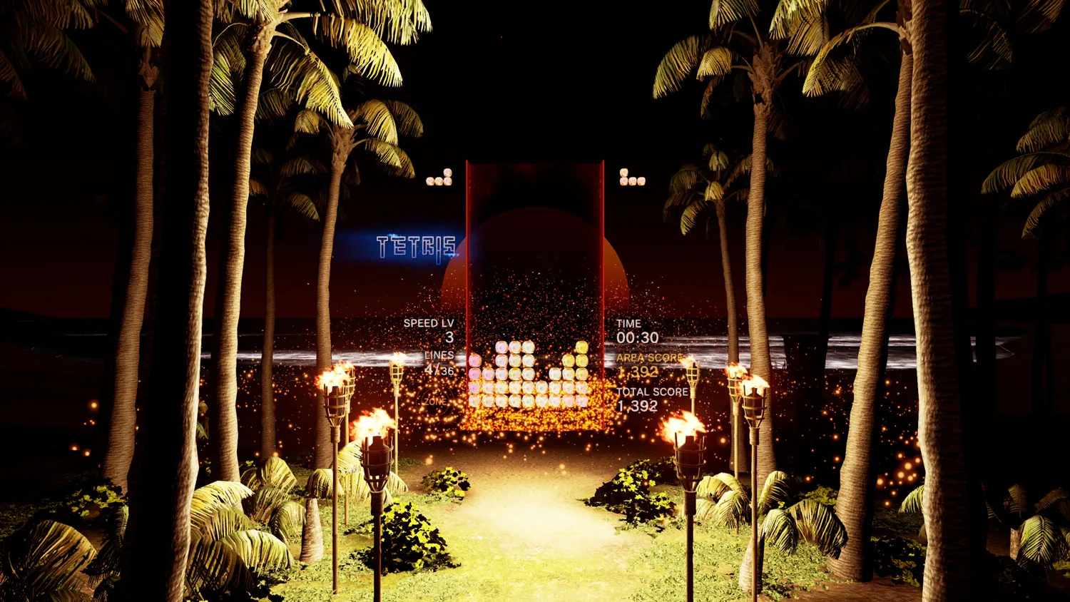 A Dazzling Reimagining