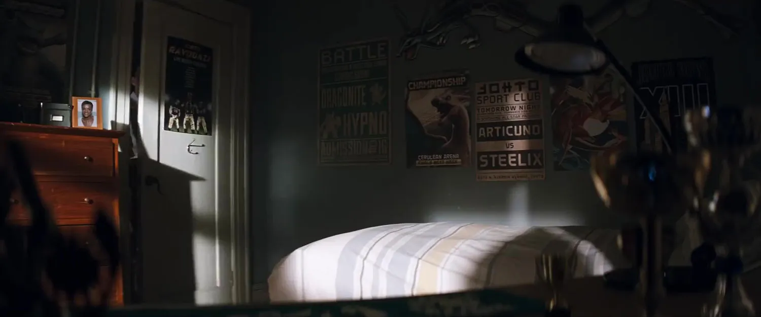 33 Pokémon Cameos You May Have Missed In The Detective Pikachu Movie Trailer