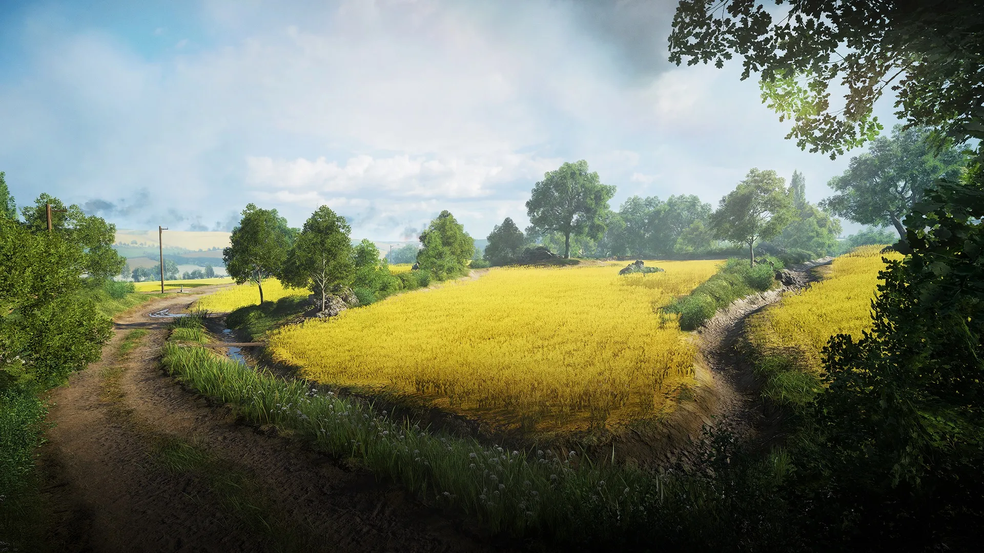 Battlefield V Review – Hedge Warfare