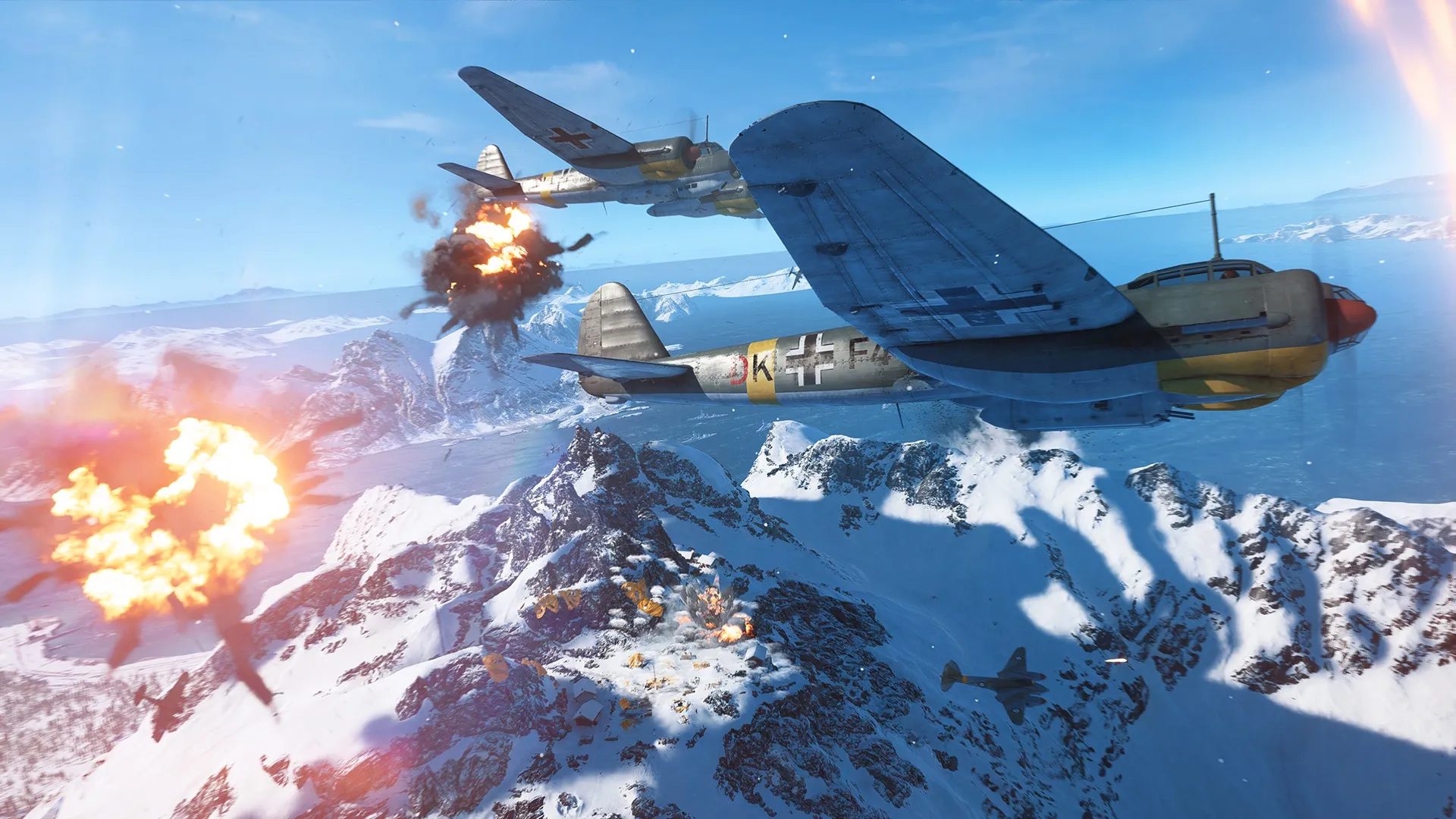Battlefield V Review – Hedge Warfare