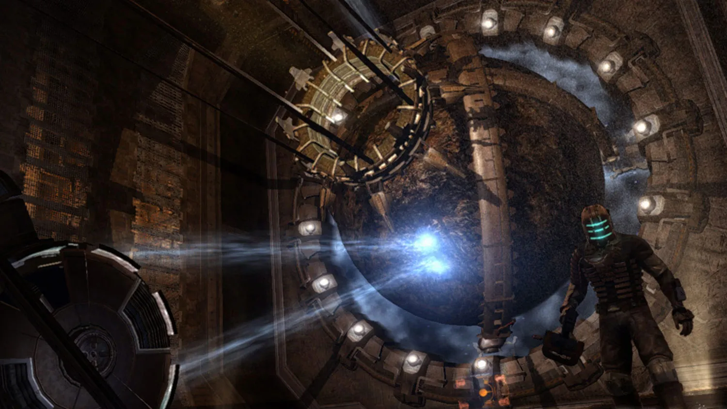 Dead Space – Reliving Isaac Clarke’s Horrifying Inaugural Journey 10 years Later