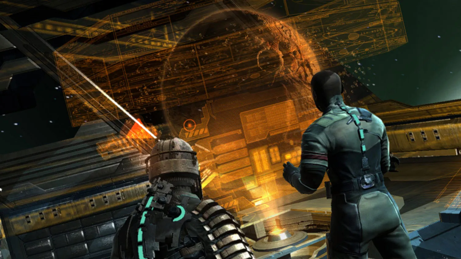 Dead Space – Reliving Isaac Clarke’s Horrifying Inaugural Journey 10 years Later