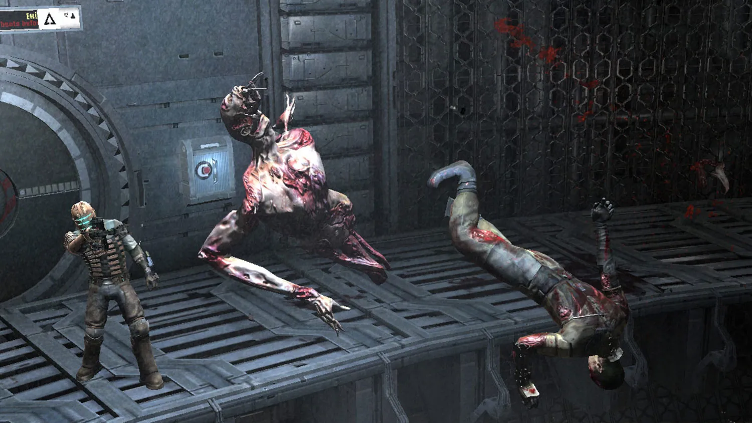 Dead Space – Reliving Isaac Clarke’s Horrifying Inaugural Journey 10 years Later