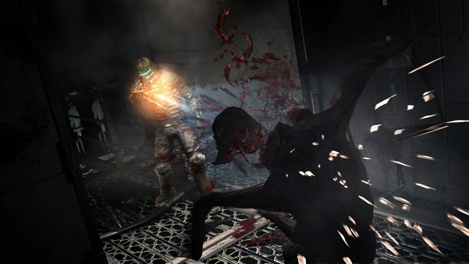 Dead Space – Reliving Isaac Clarke’s Horrifying Inaugural Journey 10 years Later