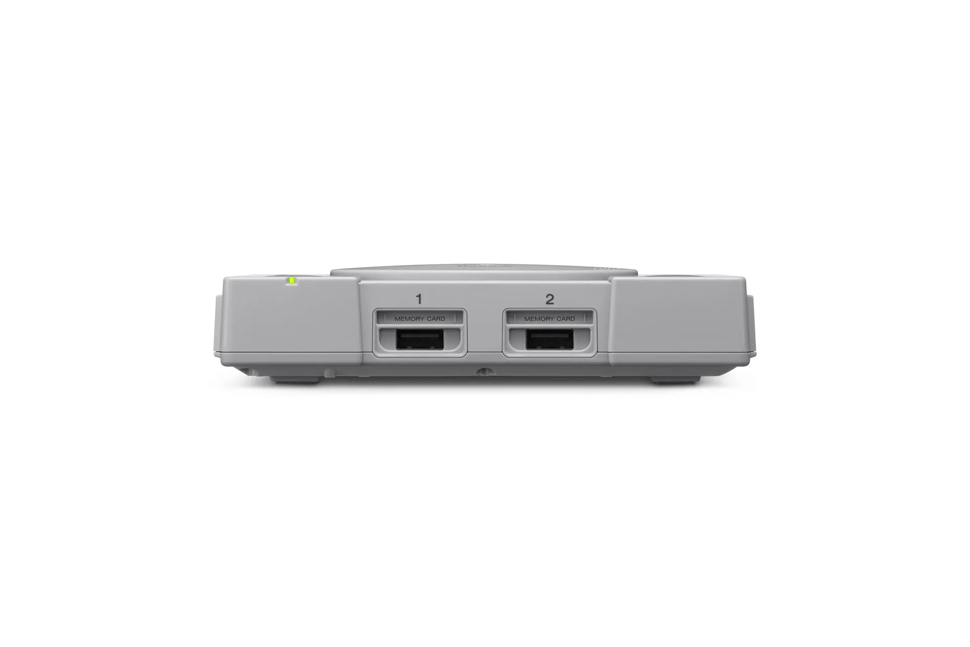PlayStation Classic Review – Repeating The Past