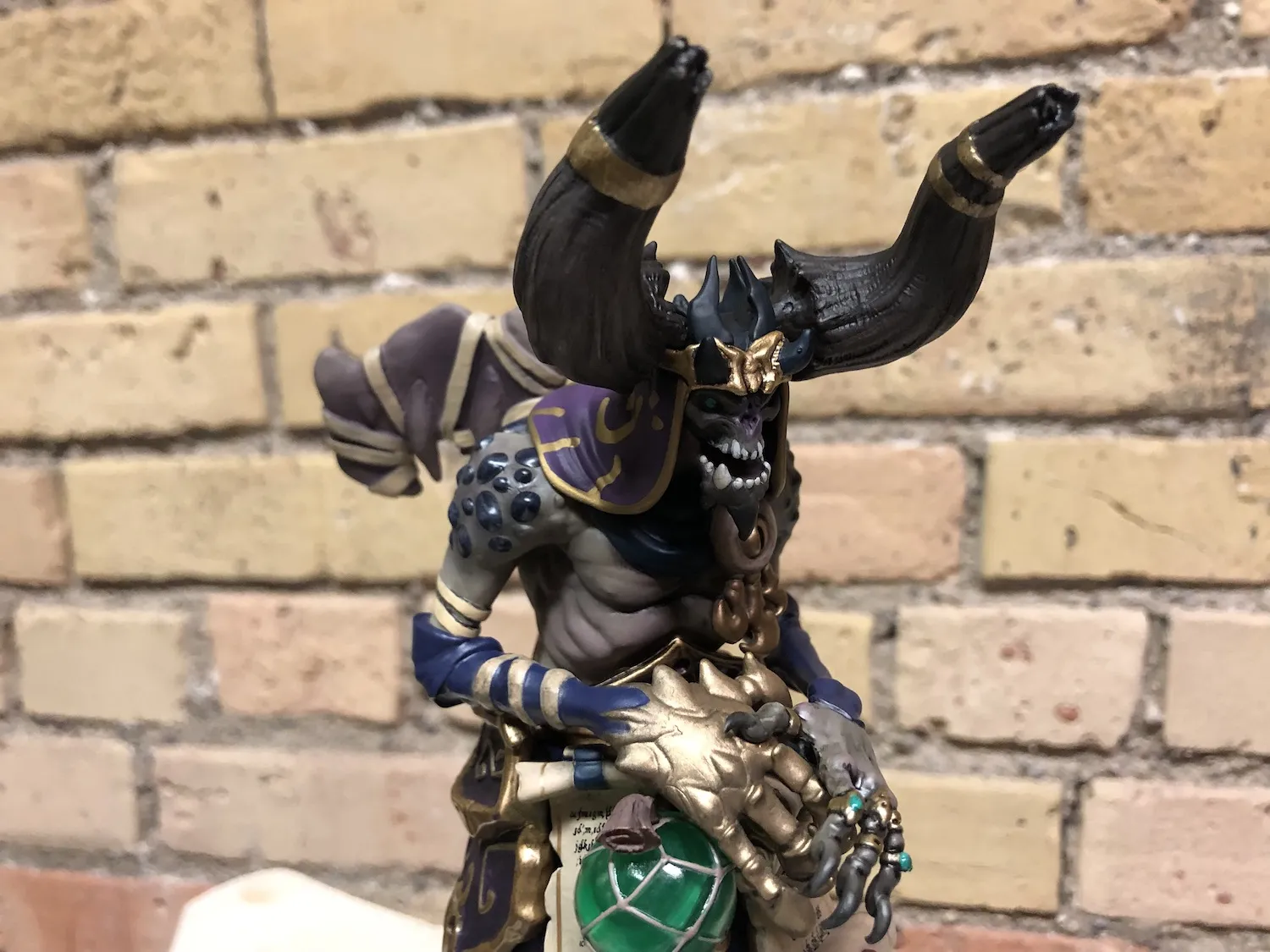 Unboxing The Darksiders III Apocalypse Edition