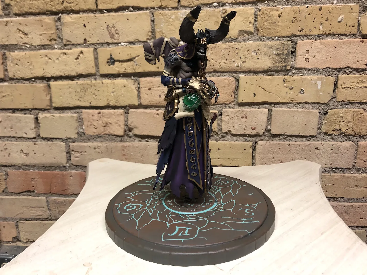 Unboxing The Darksiders III Apocalypse Edition