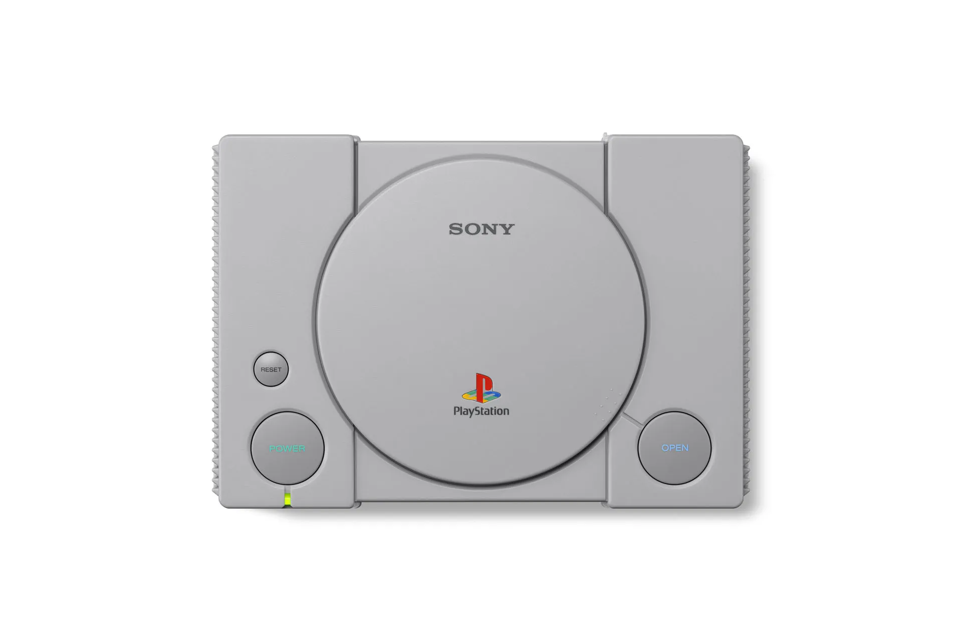 PlayStation Classic Review – Repeating The Past