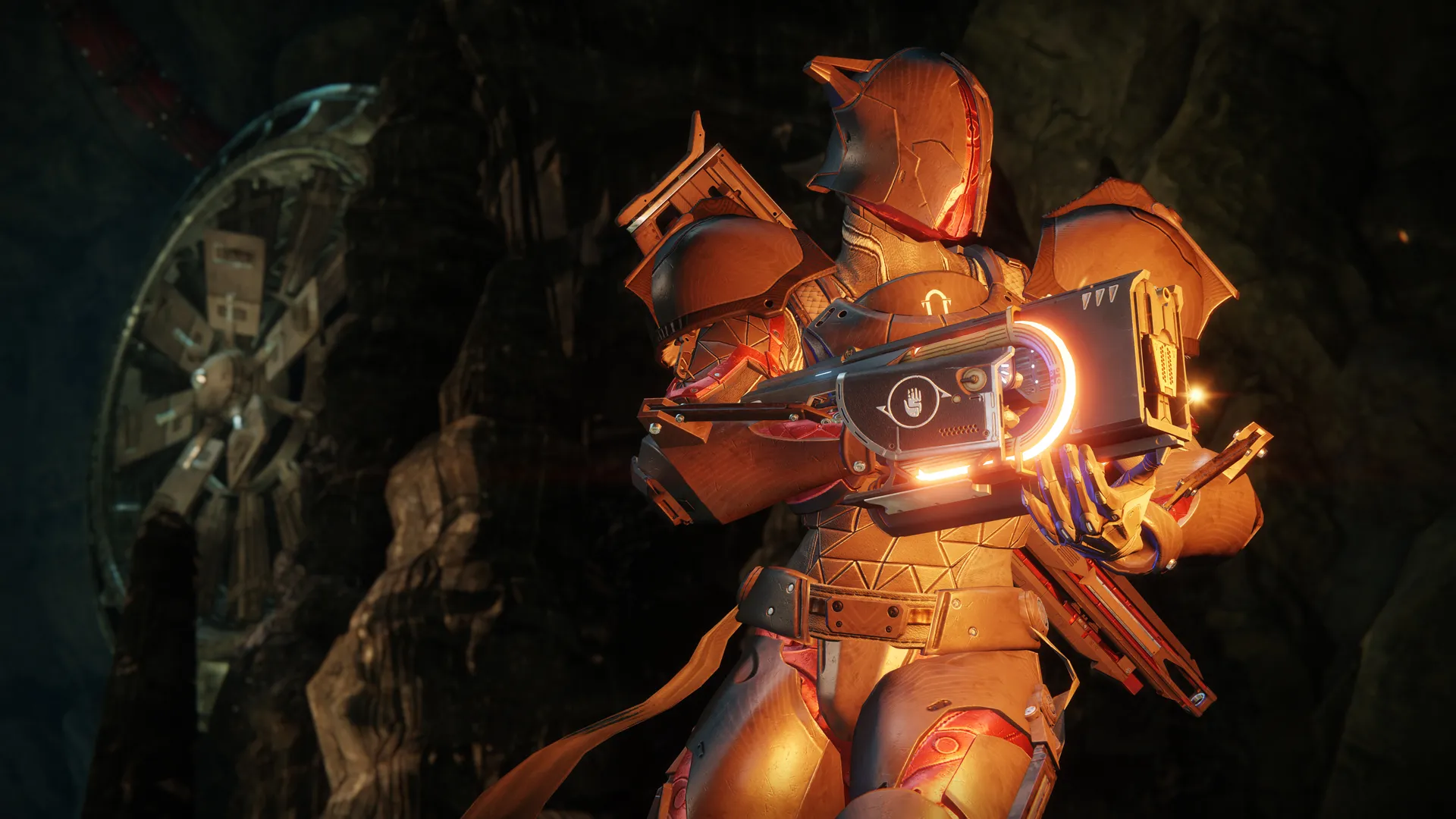 Details Emerge For Destiny 2: Black Armory