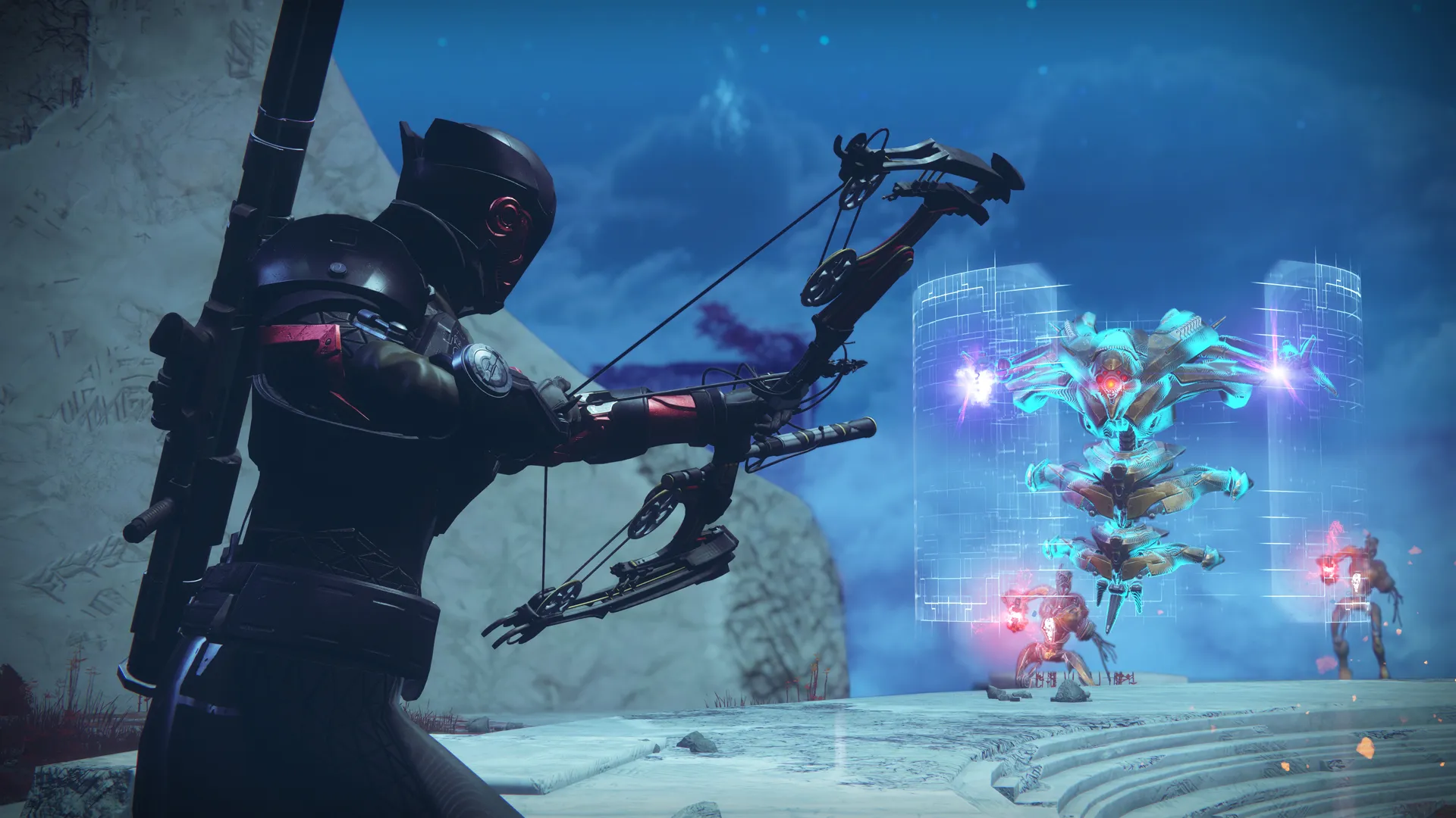 Details Emerge For Destiny 2: Black Armory