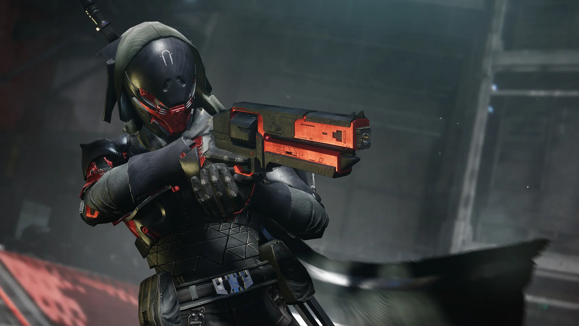 Details Emerge For Destiny 2: Black Armory