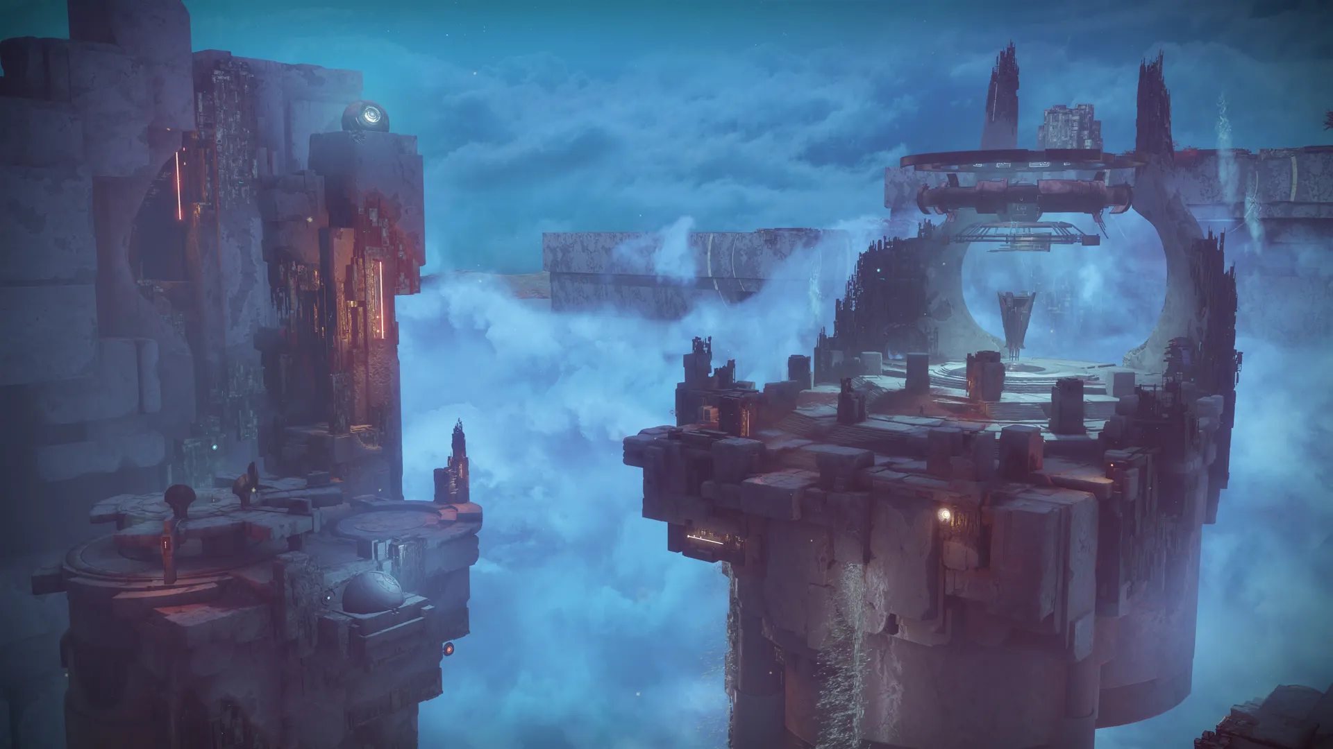 Details Emerge For Destiny 2: Black Armory