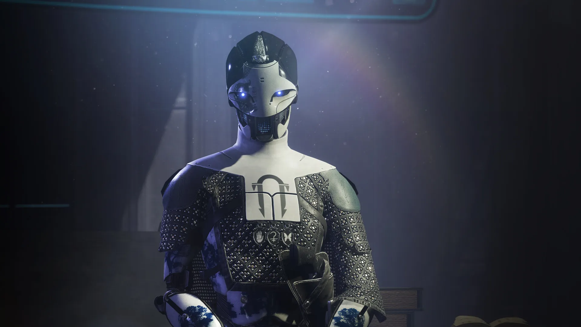 Details Emerge For Destiny 2: Black Armory