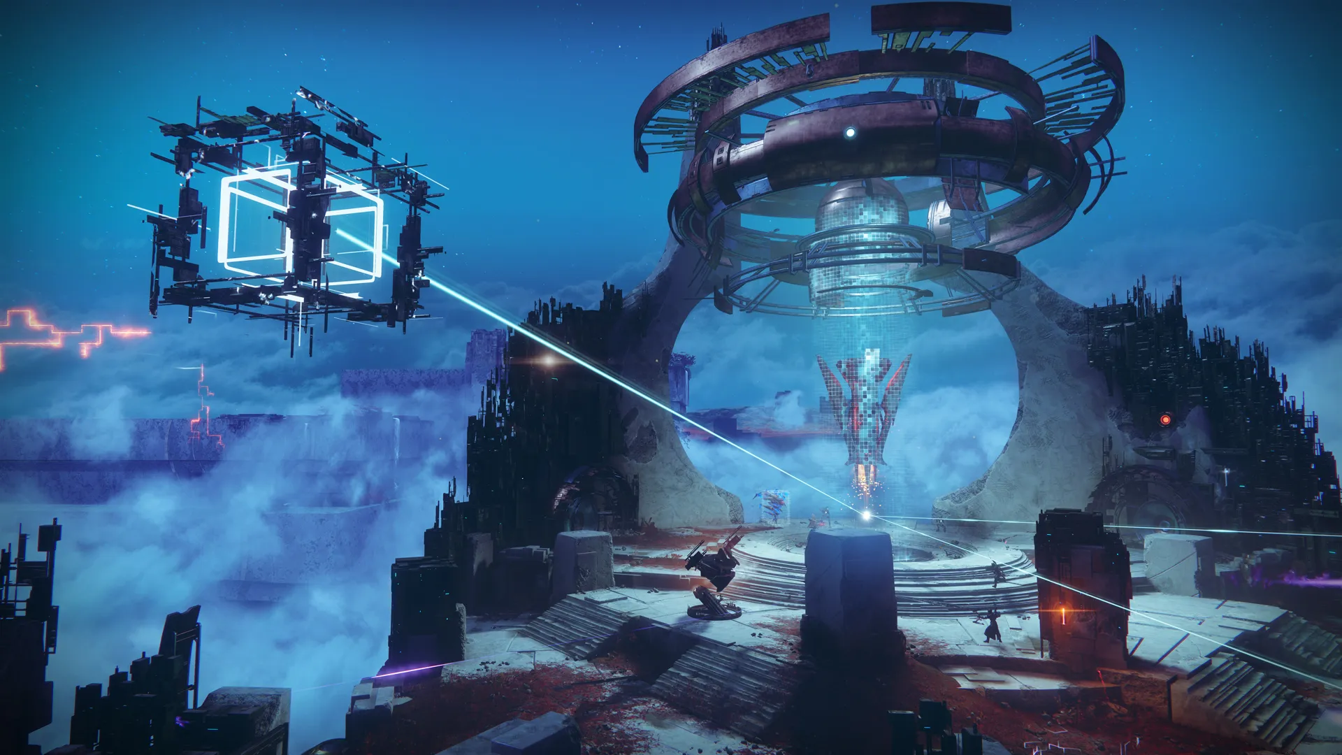 Details Emerge For Destiny 2: Black Armory